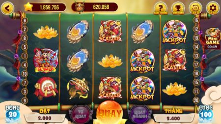 Nổ Hũ Loc79 - Sảnh Cược Trả Thưởng Khủng Nhất 2025 21 No Hu Loc79